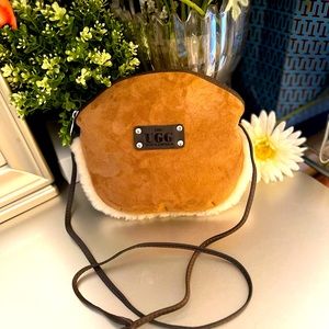 UGG small crossbody bag